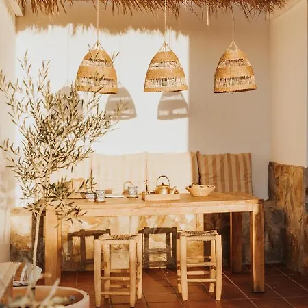 Casademeli ¡garden And 5 Min Walk To The Beach! Appartamento Las Playas