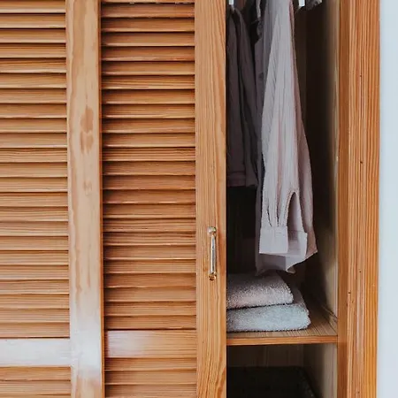 Casademeli ¡garden And 5 Min Walk To The Beach! Appartamento *