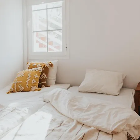 Casademeli ¡garden And 5 Min Walk To The Beach! Appartamento *