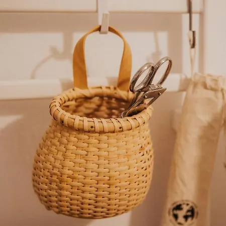Appartamento Casademeli ¡garden And 5 Min Walk To The Beach!