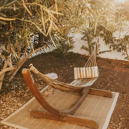 Casademeli ¡garden And 5 Min Walk To The Beach! *