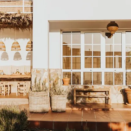 Apartment Casademeli ¡garden And 5 Min Walk To The Beach!