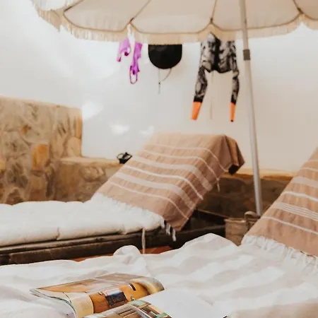 Casademeli ¡garden And 5 Min Walk To The Beach! *