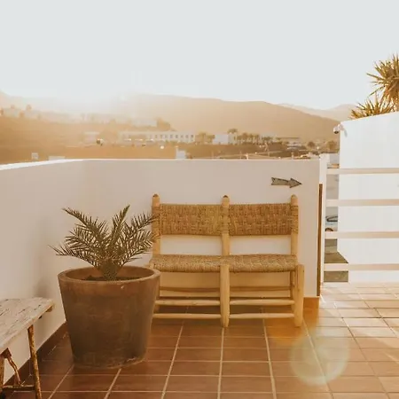 Casademeli ¡garden And 5 Min Walk To The Beach! *