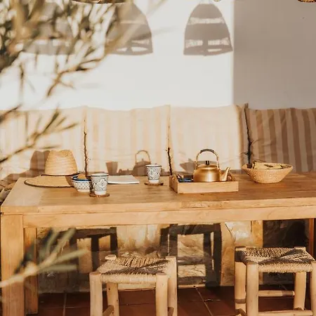 Casademeli ¡garden And 5 Min Walk To The Beach! Apartment Las Playas