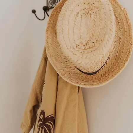 Casademeli ¡garden And 5 Min Walk To The Beach! * Las Playas