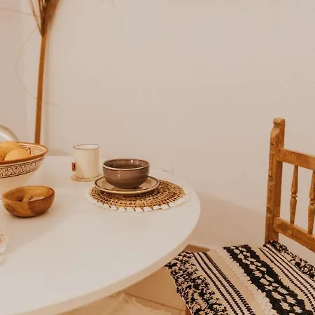 Apartment Casademeli ¡garden And 5 Min Walk To The Beach!