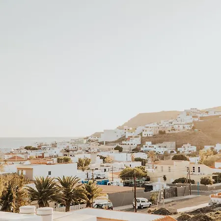 Casademeli ¡garden And 5 Min Walk To The Beach! Apartment Las Playas