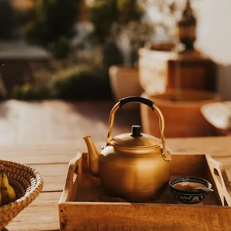 Casademeli ¡garden And 5 Min Walk To The Beach!